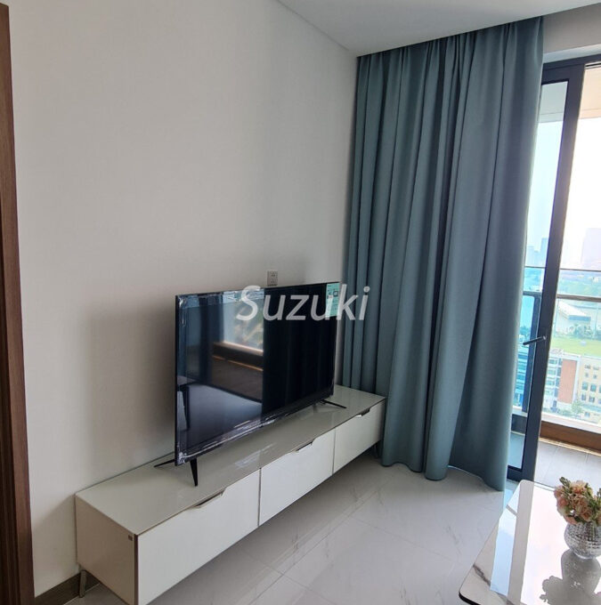 5. Sunwah Pearl 2 bed 1400 included management fee (10)