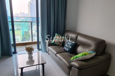 5. Sunwah Pearl 2 bed 1400 included management fee (11)
