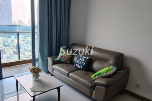 5. Sunwah Pearl 2 bed 1400 included management fee (12)