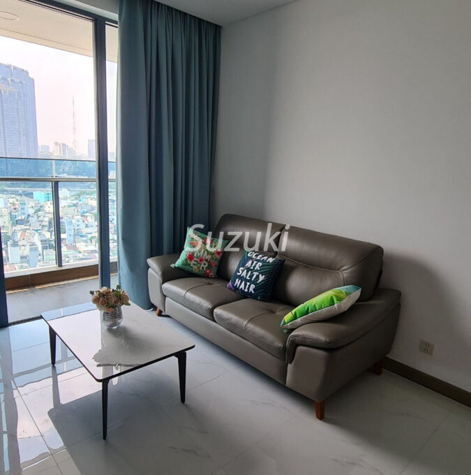 5. Sunwah Pearl 2 bed 1400 included management fee (12)