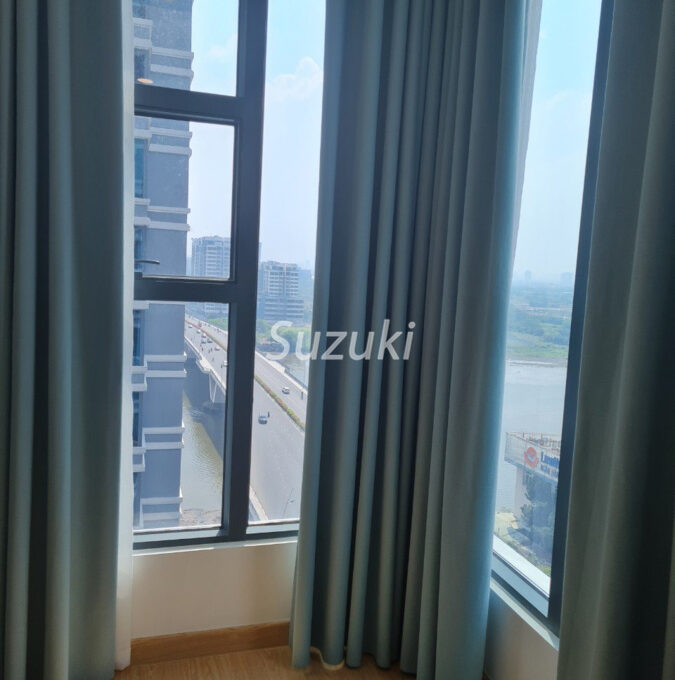 5. Sunwah Pearl 2 bed 1400 included management fee (13)