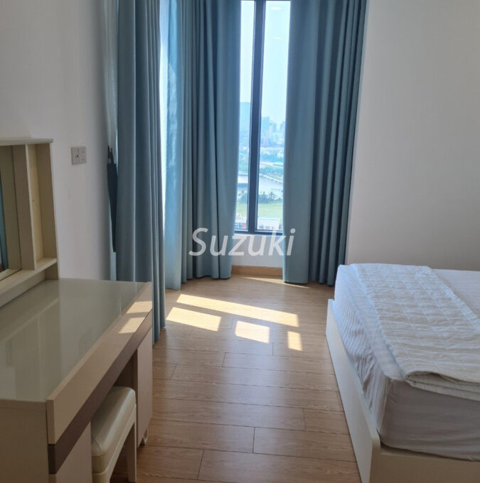 5. Sunwah Pearl 2 bed 1400 included management fee (9)