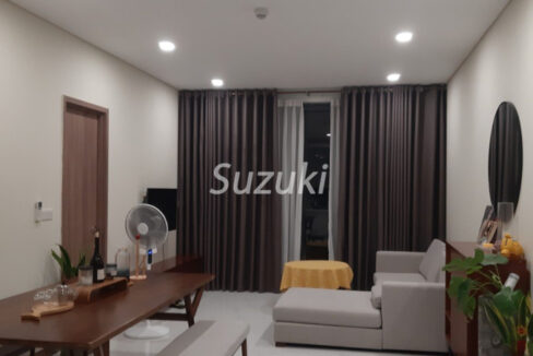 6. Tower WH 2 bed, 1300$ 包管理费 (1)