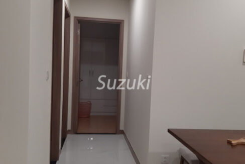 6. Tower WH 2 bed, 1300$ included management fee (3)