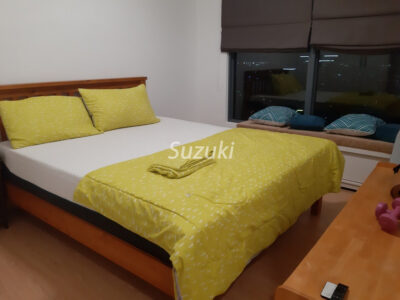 6. Tower WH 2 bed, 1300$ 包管理费 (4)