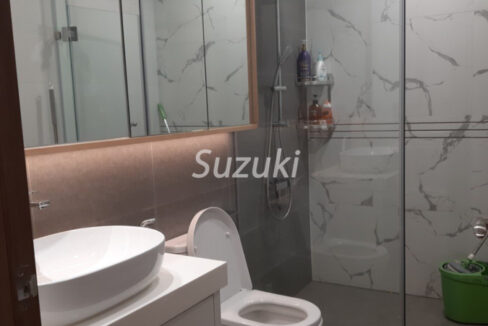 6. Tower WH 2 bed, 1300$ 包管理费 (5)