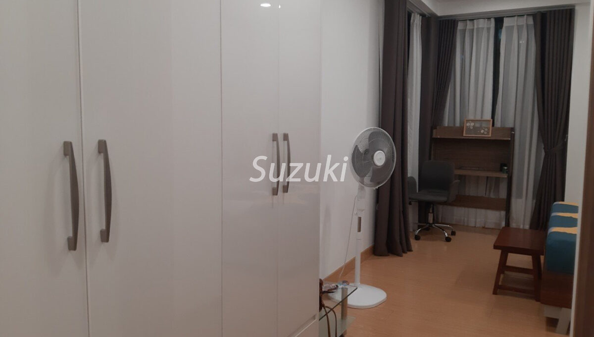 6. Tower WH 2 bed, 1300$ 包管理費 (6)
