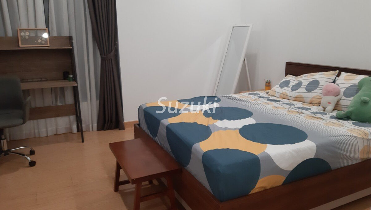 6. Tower WH 2 bed, 1300$ included management fee (7)