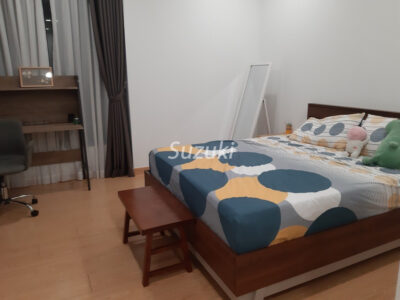 6. Tower WH 2 bed, 1300$ included management fee (7)