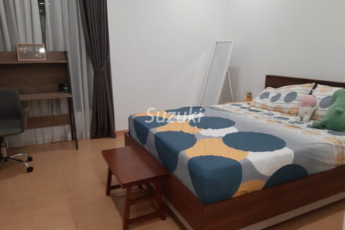 6. Tower WH 2 bed, 1300$ 包管理費 (7)
