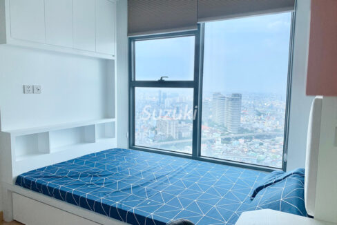 7. Sunwah Pearl, tower white house, 1300$ included management fee (10)