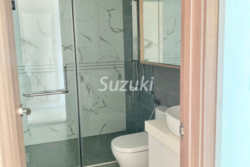 7. Sunwah Pearl, tower white house, 1300$ included management fee (13)