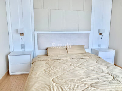 7. Sunwah Pearl, tower white house, 1300$ included management fee (2)