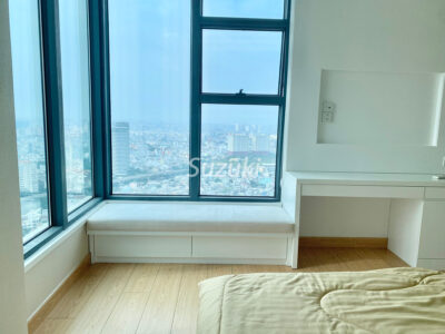 7. Sunwah Pearl, tower white house, 1300$ included management fee (5)