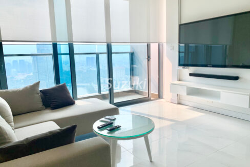 7. Sunwah Pearl, tower white house, 1300$ included management fee (8)