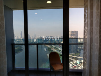 8. Sunwah Pearl, Tower wh 1300 incl management fee from end of Jan(1)