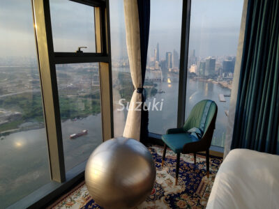8. Sunwah Pearl, Tower wh 1300 incl management fee from end of Jan(10)