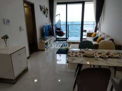 8. Sunwah Pearl, Tower wh 1300 incl management fee from end of Jan(7)