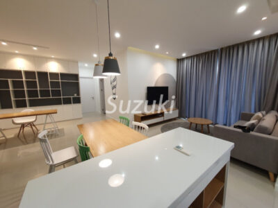 Estella Height T4 High Floor 2bed 1550 Excl management (7)