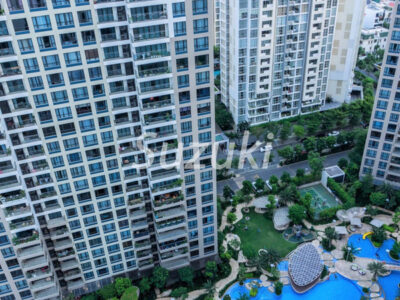 Estella Height T4 Tầng cao 2 giường 1650 Excl management (3)
