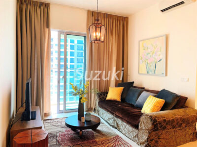 Estella Height T4 High Floor 2bed 1650 Excl management (6)