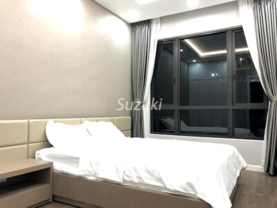 Estella heights T1 2 bed 1300 included management fee (10)
