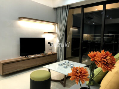 Estella heights T1 2 bed 1300 included management fee (12)