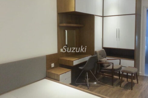 T2 1150USD 2bed included management fee, 89m2 (1)