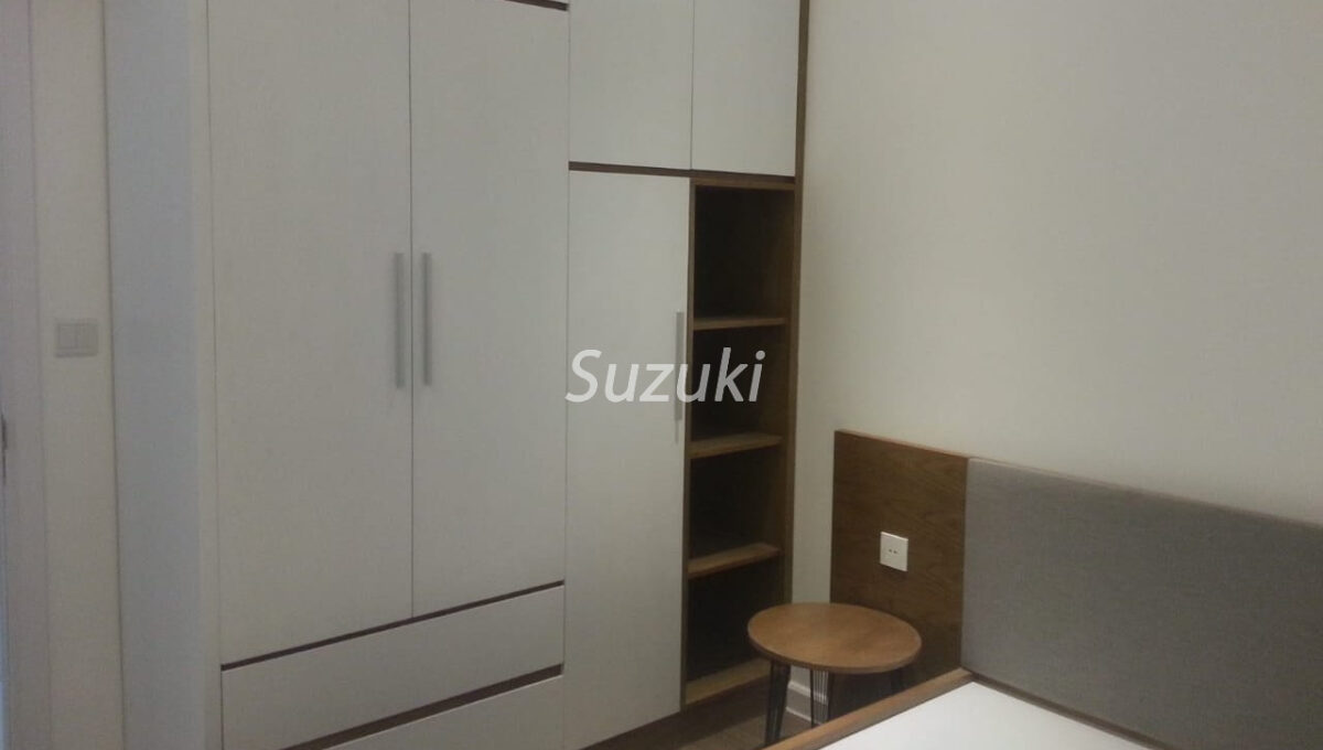 T2 1150USD 2bed 包括管理費，89m2 (4)