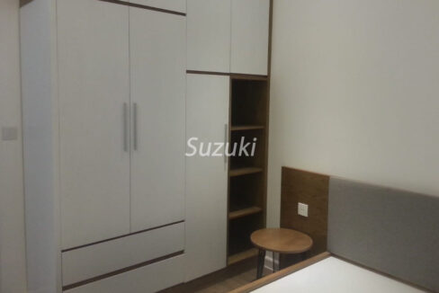 T2 1150USD 2bed 包括管理費，89m2 (4)
