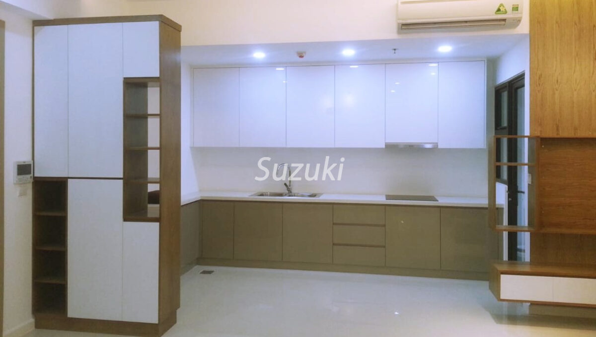 T2 1150USD 2bed 包括管理費，89m2 (5)