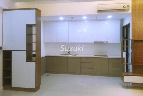T2 1150USD 2bed 包括管理費，89m2 (5)