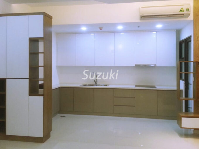 T2 1150USD 2bed 包括管理費，89m2 (5)