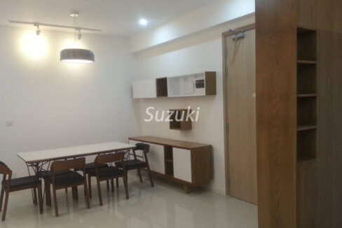T2 1150USD 2bed 包括管理費，89m2 (6)