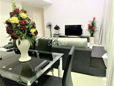 The estella 1340USD 2bed included management fee (4)