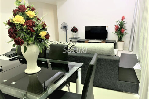 The estella 1340USD 2bed included management fee (4)