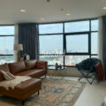 City Garden Rent | 3 Giường 2300USD, Đã Bao gồm Phí Hành chính Dv341675