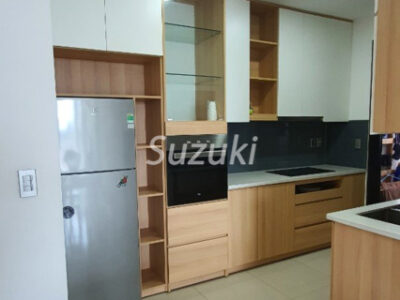 1. Block A, 2 beds, 70 sqm , Landamrk view, 25 mil including magement fee + internet + VAT ( not including water, electricity, parking fee ) (6)