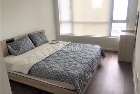 1. EH, Tower T3, floor 09, 2300$ included management fee, 3 bed, 122 m2 (6)