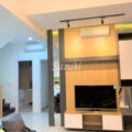 Estella Heights, 2300 USD 包括管理费, 3LDK 房间 (122 sqm) --S213055