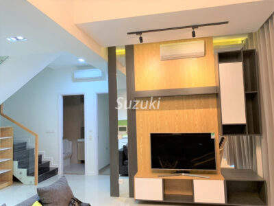 2. EH, tháp T3, tầng 13, 3 PN, 121m2, 2100 chưa bao gồm phí quản lý (4)