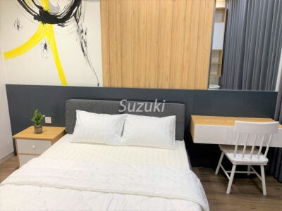 2. EH, tower T3, floor 13, 3 bed, 121m2 , 2100 excluded management fee (8)