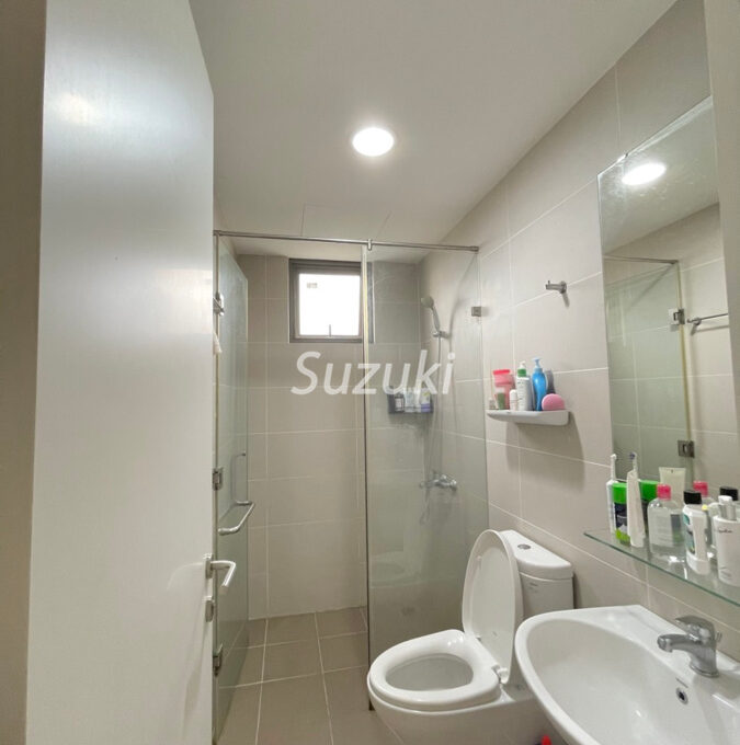 2. T3 1700萬不含管理費 2bed 12F (10)