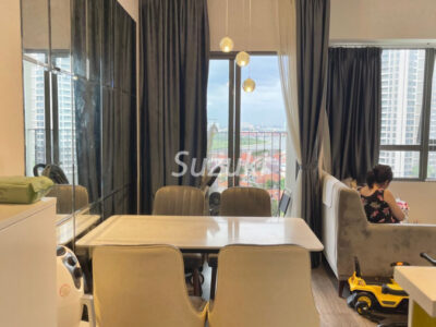 2. T3 17 million exclude management fee 2bed 12F (2)