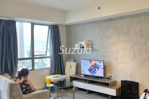 2. T3 1700萬不含管理費 2bed 12F (9)