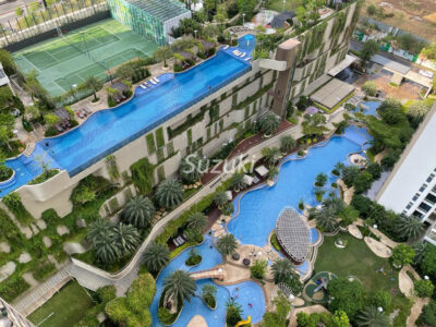 3. Estella Height Tower T2- floor 20 3 bed 2wc, price 3500$ excluded management fee (2)
