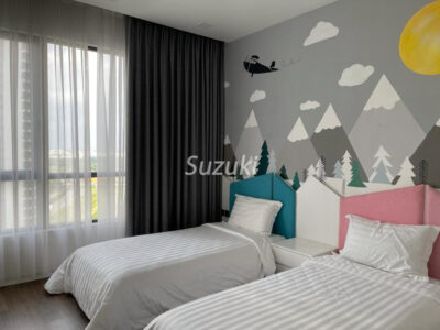 3. Estella Height Tower T2- floor 20 3 bed 2wc, price 3500$ excluded management fee (3)