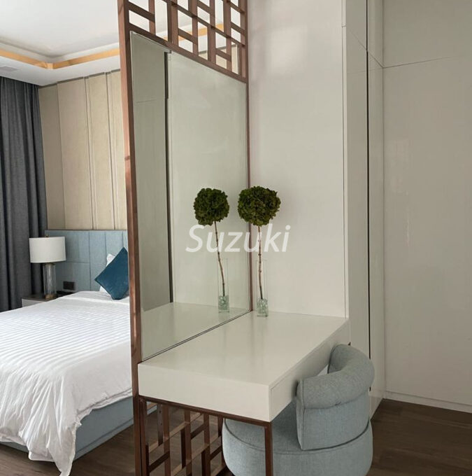 3. Estella Height Tower T2-floor 20 3 bed 2wc，價格3500$不含管理費（4）