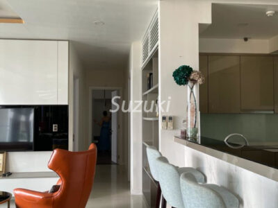 3. Căn hộ Estella Height Tower T2 tầng 20 3 PN 2wc, giá 3500$ chưa bao gồm phí quản lý (5)