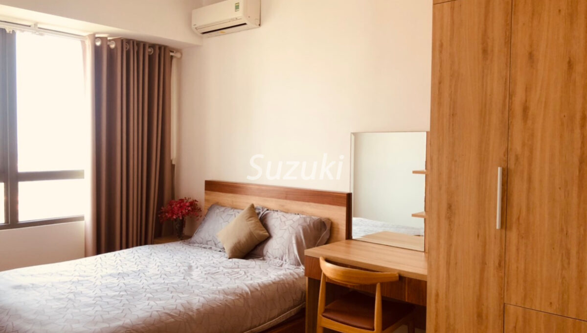 3.T3 850USD incl management fee 2bed 24F (1)